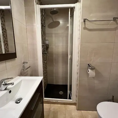 Apartament El Cielo De Mogarraz Zewnętrze zdjęcie