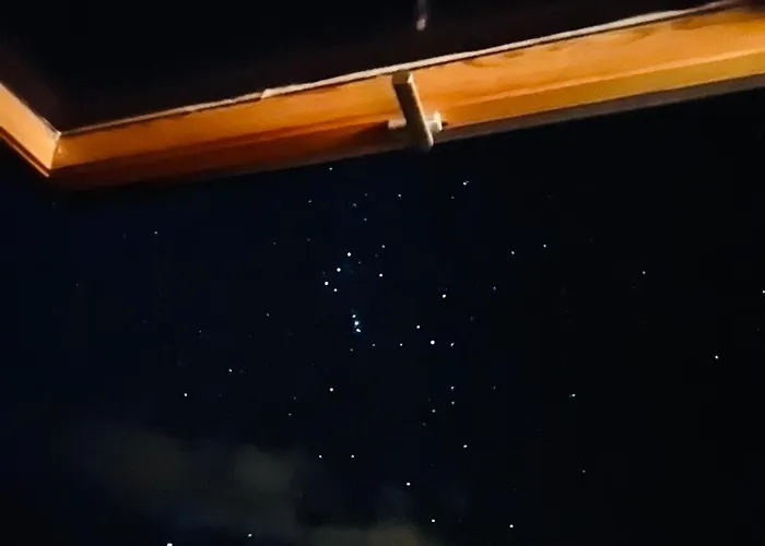 El Cielo De Mogarraz